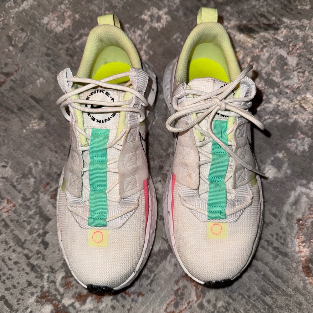 Nike Crater Impact shoe - Picture 3 of 14
